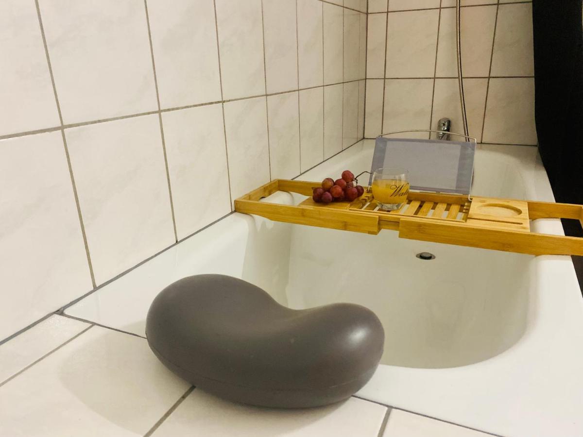 La Balastiere Metz Luxembourg Wifi Un-Sejour-A-Part Hagondange Exteriör bild